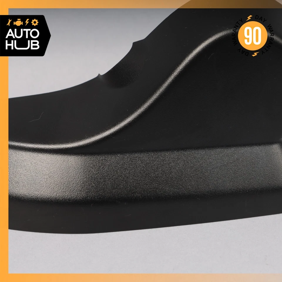 Cubierta lateral izquierda espejo retrovisor interior Land Rover LR4 HSE 10-16 OEM 86k Foto 3 de 4