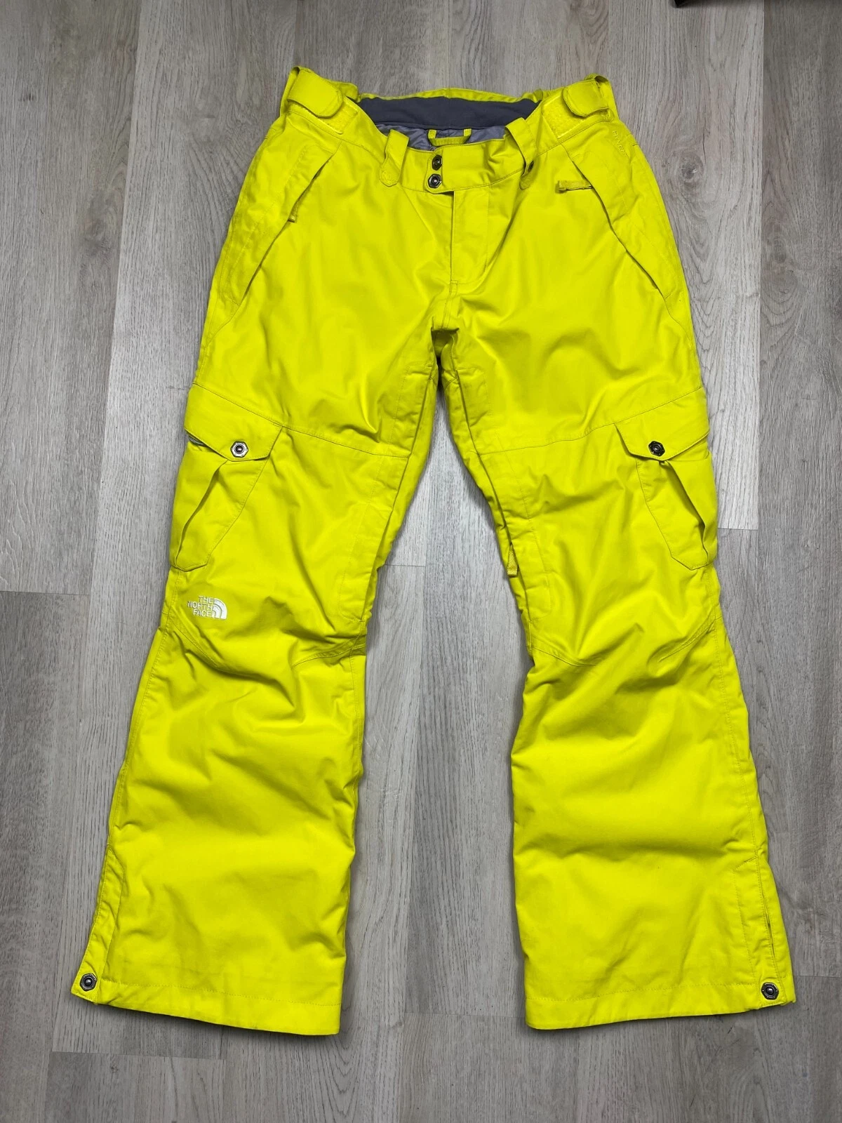 The North Face Womens Ski Pants Size M
Opens in a new window or tab