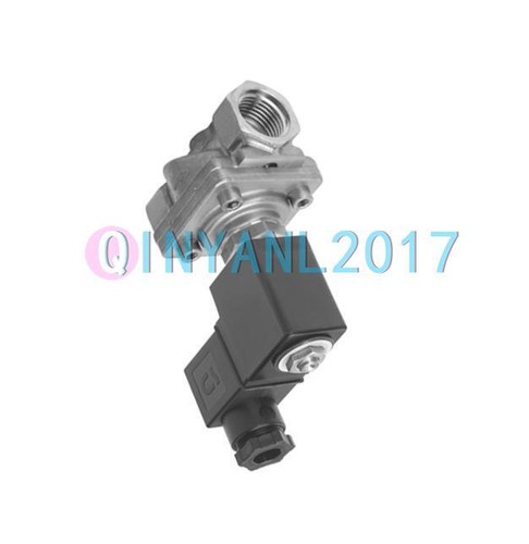 1 Stück Neu Festo VZWF-B-L-M22C-G12-135-E-1P4-10-R1 1492136 Magnetventil - Bild 5 von 5