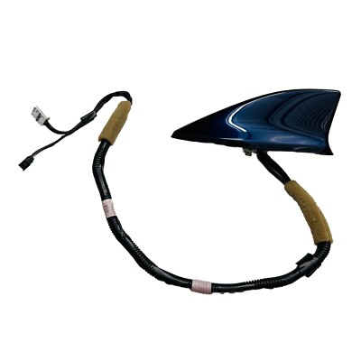 #ad #ad ✅ 2017 2021 HONDA CR V CRV RADIO ROOF SHARK FIN ANTENNA 39150 TLA A113 M1 OEM $200.00