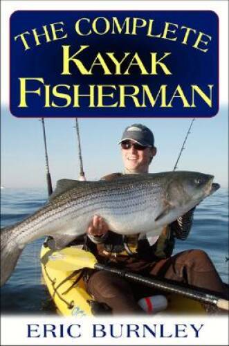 Fisherman - Paperback By Ric Burnley - Good