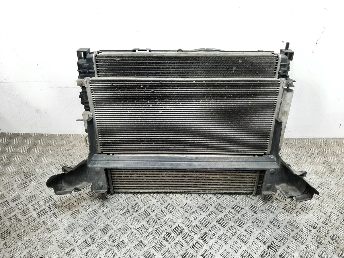 Moka Vauxhall Mokka Transfer Box 4WD 42469677 – Eco Torque
