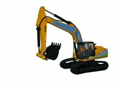 Models Diecast Masters 85279 - CAT 336E H Hybrid Hydraulic