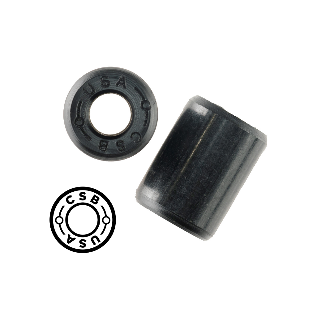 Polaris 1996 2006 Snowmobile Suspension Shock Bushings 7041486 (Made