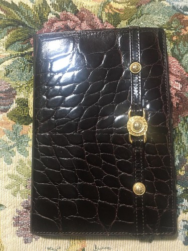 Portafoglio in pitone La Medusa - Versace Donna | Shop Online Italia
