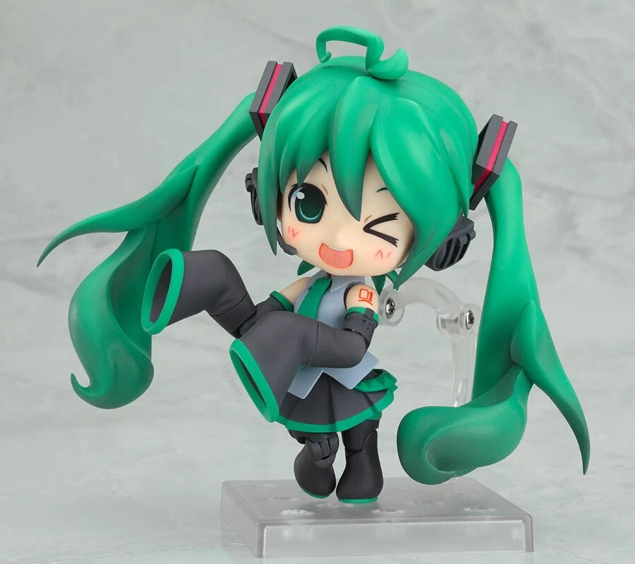 初音ミク アソリートHMOエディション 129 Good Smile Company Nendoroid Hatsune Miku Absolute HMO