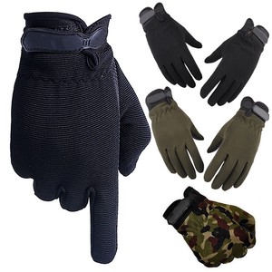 outdoor tactical gloves