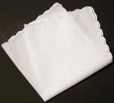 Keepsake Hankie