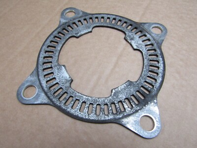 Kawasaki Z750 2008 20,708 miles rear ABS ring (14830) | eBay UK