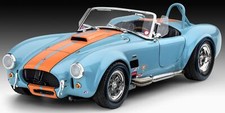 Revell Shelby Cobra 427 1965 Model Set 1965 REV 67708 Model Kit