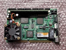 Pro-Tech PROX-1560, P5/6X86 SBC Includes - 256Mb RAM