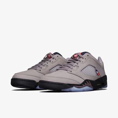 d　Air Jordan5 PARIS 29cm Paris Saint-Germain x Air Jordan 5 Retro Low Paname for Sale