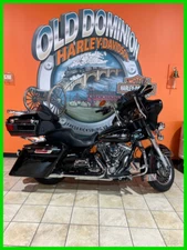 2011 Harley-Davidson Touring Ultra Classic Electra Glide