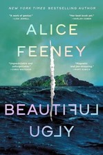 Beautiful Ugly A Novel - Hardcover - VERY GOO...