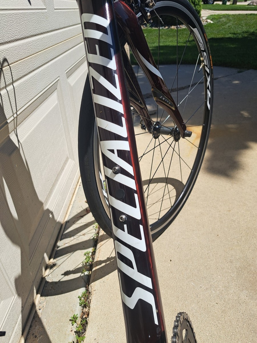 2015 Specialized Ruby Carbon Frame Womens Road Bike Size 57 | eBay