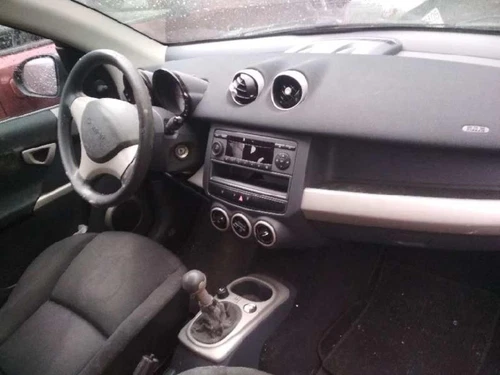 A4547200035 Türschloss vorne rechts für SMART FORFOUR Básico (55kW) 2005 3058440 - Bild 8 von 10