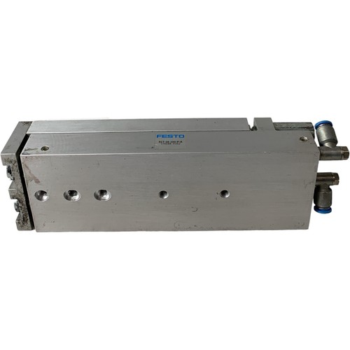 Festo SLT-16-100-P-A 170566 Mini-Schlitten - Photo 7 sur 7