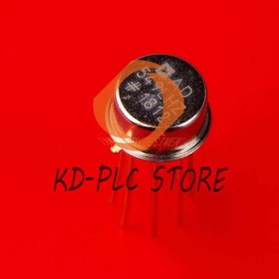 1Pcs New AD549LH AD549LHZ AD CAN-8,Ultralow Input Bias Current Operational