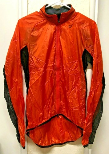 Velocio Ultralight Windbreaker Cycling 