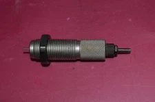 LOT #20  NICE!!!  RCBS NECK SIZER DIE .220 SWIFT