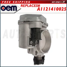 OEM Throttle Body Vlave For Mercedes C-CLASS 1998-2000 202 Type C280