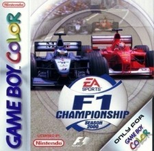 ebay® Auktion 296586960151 | Nintendo GameBoy Color Spiel - F1 Championship Season 2000 Modul Thumbnail of ebay® auction 296586960151 | Nintendo GameBoy Color Spiel - F1 Championship Season 2000 Modul