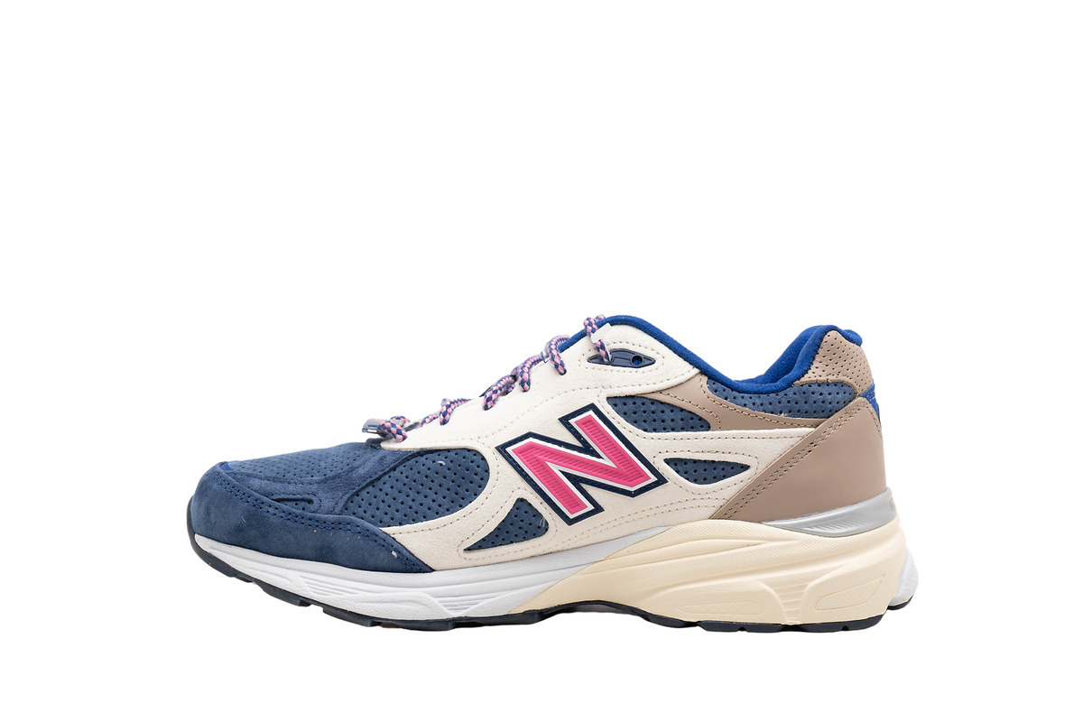 New Balance 990v3 Kith Daytona 2022 for Sale | Authenticity ...