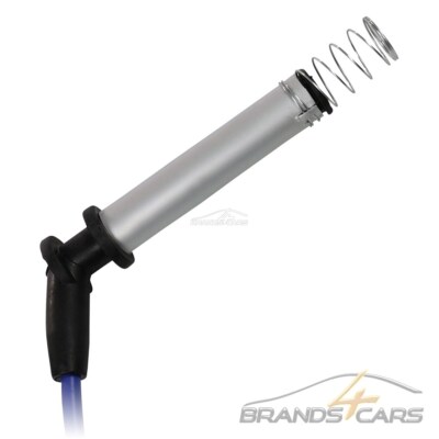 Produktbild von ATEC ZÜNDMODUL + Satz Zündkabel Zündleitung ... - DE