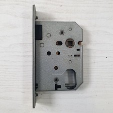 Union 21412 Mortice Escape Deadlock SC 3.00 3K A Made in U.K.