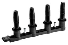 Bobina accensione NTY PER OPEL ASTRA H 06- 1.6 1.8 MERIVA 05-10 1.6 1.6 TURBO VECTR