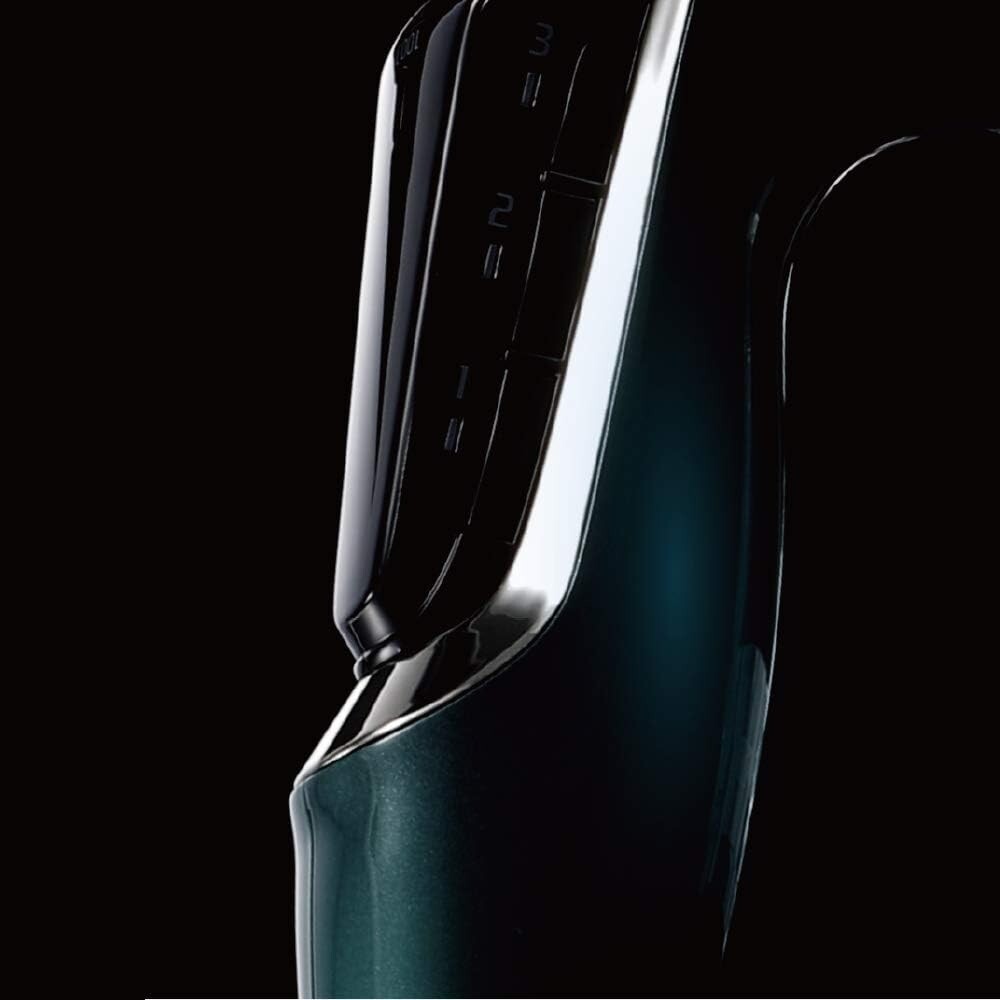 Bioprogramming Hair Dryer REPRONIZER 7D Plus AC100V-240V