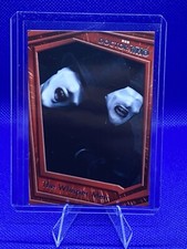 Doctor Who Series 5-7 Adversary Card The Whisper Men ADV49 Rittenhouse Archives