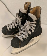 Bauer Supreme 944 Ice Hockey Skates Youth Size 2.5