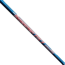 Fujikura Speeder Evolution Shaft - Choose Shaft, Flex and Adapter