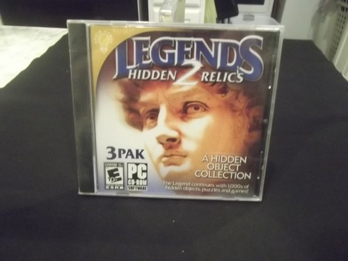 New PC Games DVD/CD-ROM Many Titles to choose from Buy 3 Get 1 Free See Photos - Picture 65 of 119