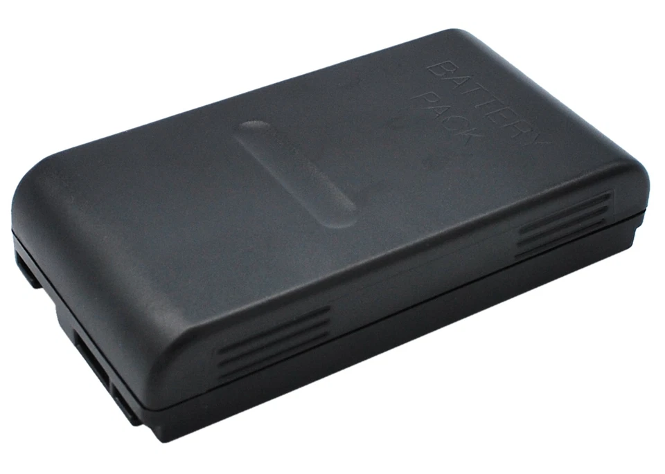 Batería nueva 1200mAh para JVC BN-V10U,BN-V11U,GR-303,GR-315,GR-FMX35,GR-SZ9 Foto 3 de 4