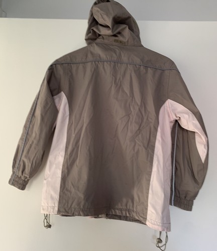 TCM Jacke Gr. 134/140 ohne Vlies Jacke - Bild 2 von 9