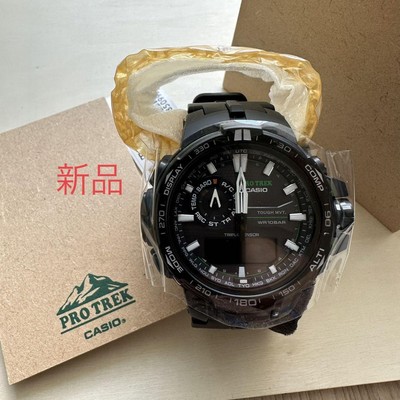 CASIO Watch Pro Trek 5365P | eBay