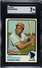 1973 Topps Baseball Cards 48