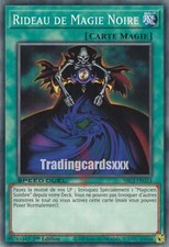 Yu-Gi-Oh! Rideau de Magie Noire : C SBC1-FRG13