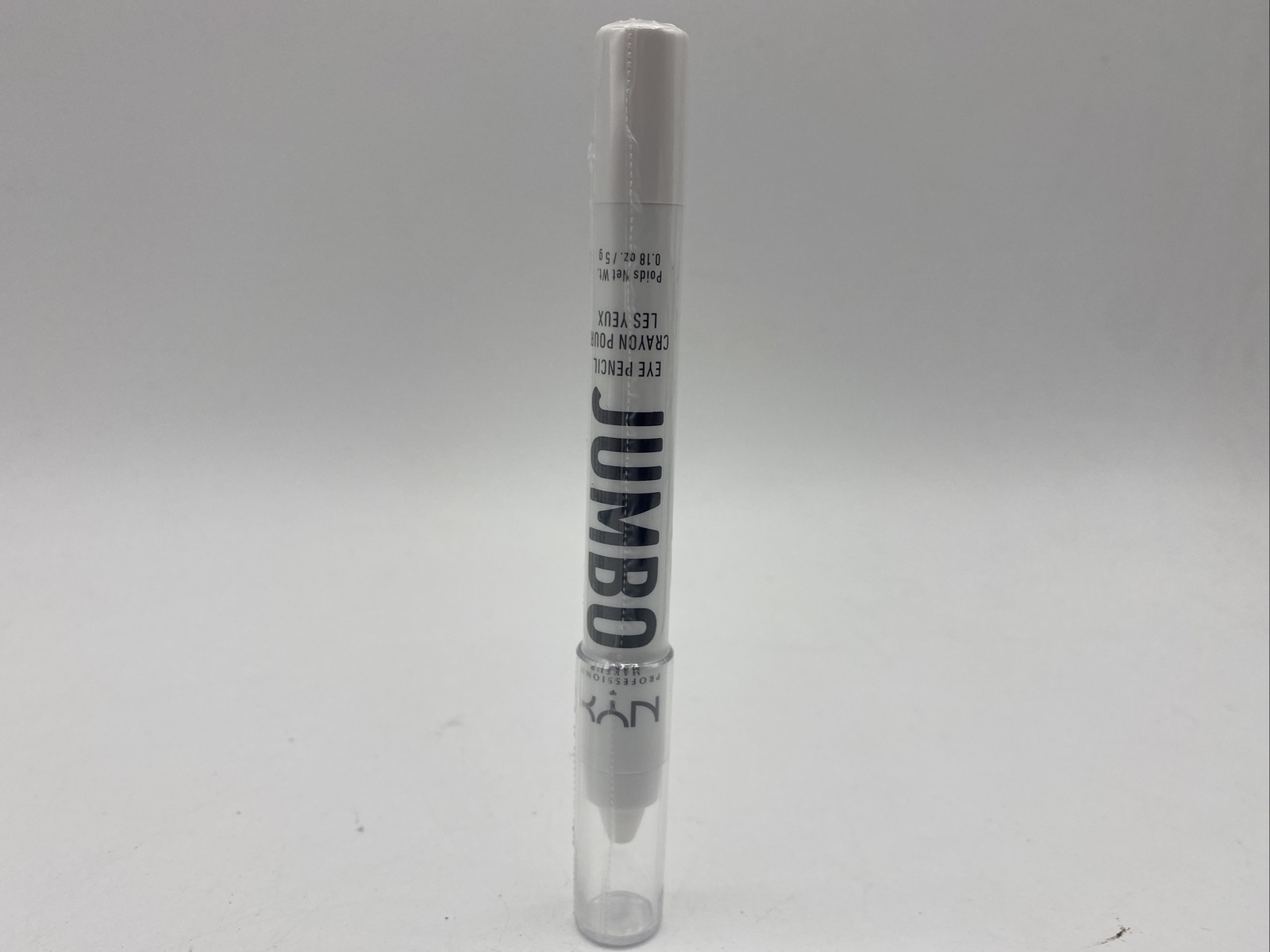 NYX Cosmetics Jumbo Eye Pencil - JEP604 Milk B69