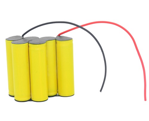 Impresora de etiquetas portátil hágalo usted mismo con batería Ni-Cd Ni-MH 7,2 V 600-2000 mAh BRADY TL S2200 - Imagen 2 de 10