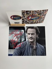 RICHARD SPEIGHT JR In-Person signed Autogramm/Autograph 20x25cm Supernatural