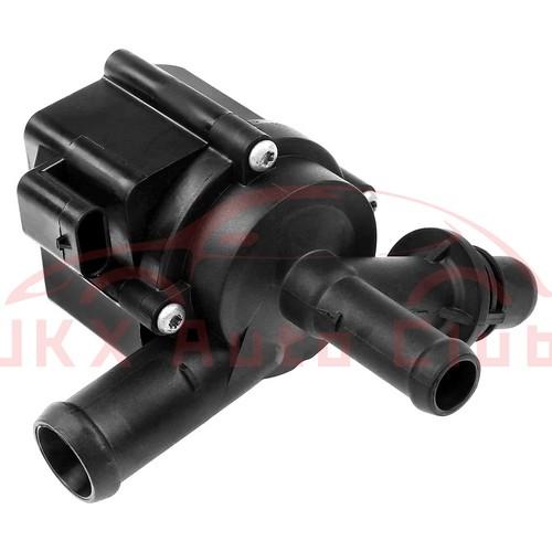 Auxillary Water Coolant Pump 11518616992 p For BMW F20 116i 118i 120i 316i 320i - Picture 5 of 11