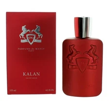 Parfums de Marly Kalan Eau De Parfum 4.2 oz / 125 ml Spray For Unisex