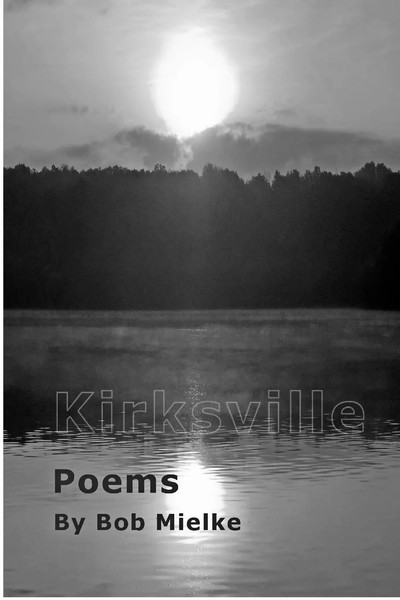 Kirksville Bob Mielke Taschenbuch Kartoniert / Broschiert Englisch 2012-image