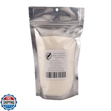 Water Storing Polymer Crystals for Insects and Plants by Five-Star Feeders 8