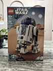 LEGO 75379 Star Wars R2-D2 NEW SEALED - 1050 Pieces