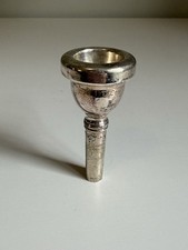 Unbranded 12C Trombone Mouthpiece Small Shank