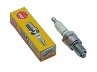 500 SR / 250 XT / 650 750 850 XS / 650 750 XJ - NGK ZüNdkerze BP7ES